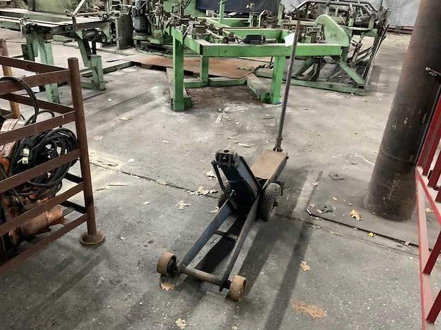 Garagekrik - afbeelding 3 van  6