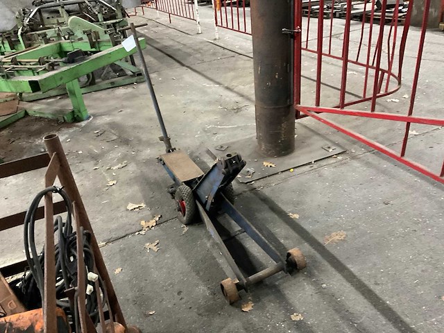 Garagekrik - afbeelding 4 van  6