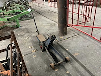 Garagekrik - afbeelding 4 van  6