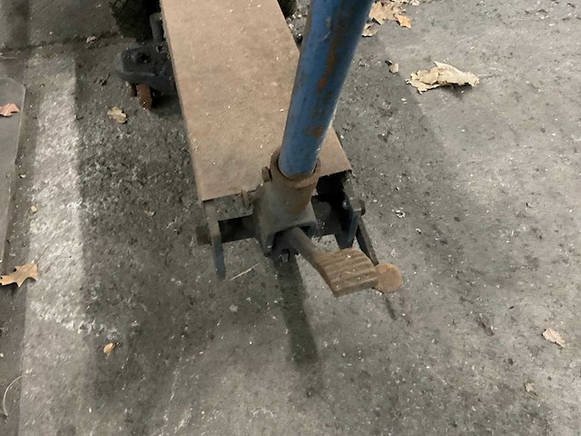Garagekrik - afbeelding 6 van  6