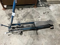 Garagekrik - afbeelding 2 van  3