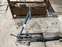 Garagekrik - afbeelding 3 van  3