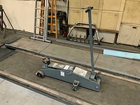 Garagekrik - afbeelding 1 van  4