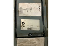 Garagekrik - afbeelding 3 van  4