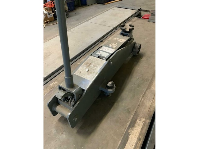 Garagekrik - afbeelding 4 van  4