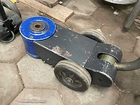 Garagekrik - afbeelding 3 van  3