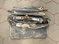 Garagekrik - afbeelding 1 van  3