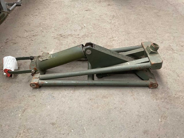 Garagekrik - afbeelding 1 van  1