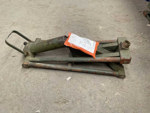 Garagekrik - afbeelding 1 van  3