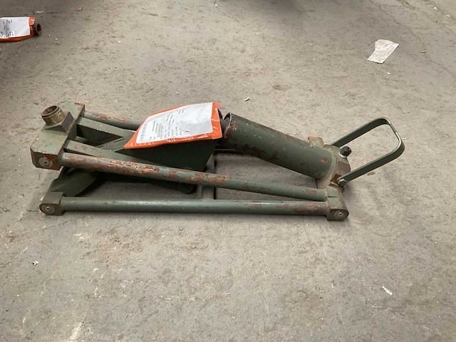 Garagekrik - afbeelding 2 van  3