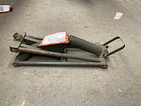 Garagekrik - afbeelding 2 van  3