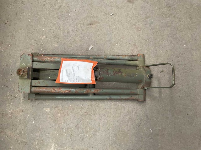 Garagekrik - afbeelding 3 van  3