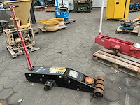 Garagekrik - afbeelding 1 van  4