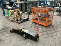 Garagekrik - afbeelding 2 van  4