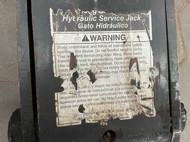 Garagekrik - afbeelding 4 van  4