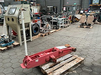 Garagekrik - afbeelding 2 van  5