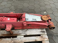 Garagekrik - afbeelding 3 van  5