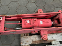 Garagekrik - afbeelding 4 van  5