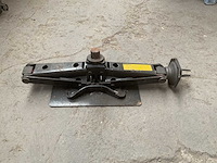 Garagekrik - afbeelding 1 van  3