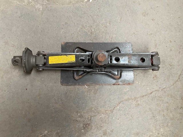 Garagekrik - afbeelding 3 van  3