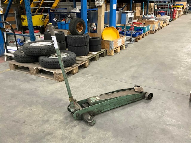 Garagekrik - afbeelding 3 van  5