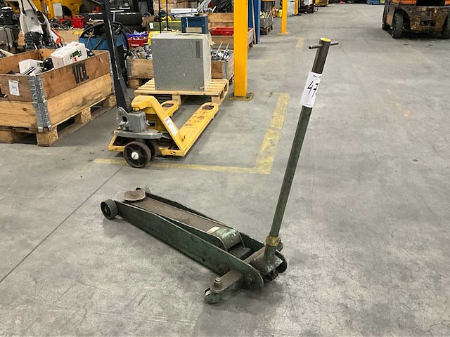 Garagekrik - afbeelding 4 van  5