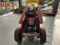Garagekrik - afbeelding 3 van  3