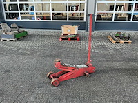 Garagekrik - afbeelding 1 van  3