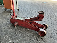 Garagekrik - afbeelding 2 van  3