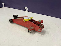 Garagekrik - afbeelding 1 van  4