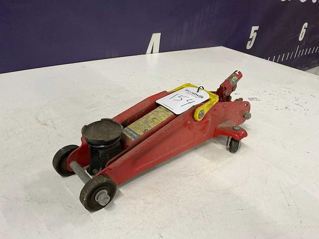 Garagekrik - afbeelding 2 van  4