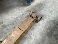 Garagekrik - afbeelding 1 van  2