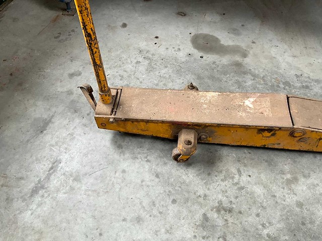 Garagekrik - afbeelding 2 van  2