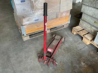 Garagekrik - afbeelding 1 van  3