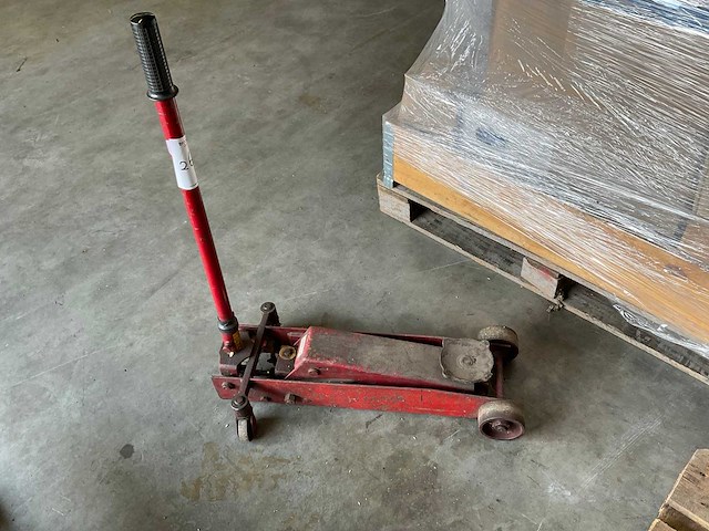 Garagekrik - afbeelding 3 van  3