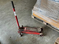 Garagekrik - afbeelding 3 van  3