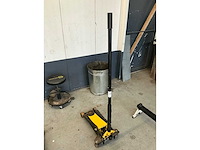 Garagekrik - afbeelding 2 van  4