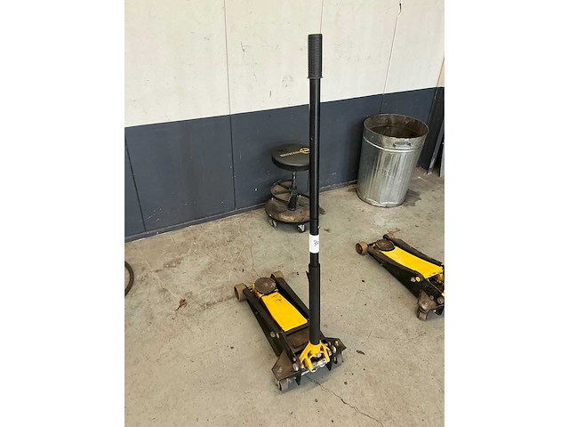 Garagekrik - afbeelding 2 van  3
