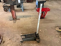 Garagekrik - afbeelding 2 van  3