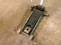 Garagekrik - afbeelding 3 van  3
