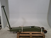 Garagekrik - afbeelding 1 van  9