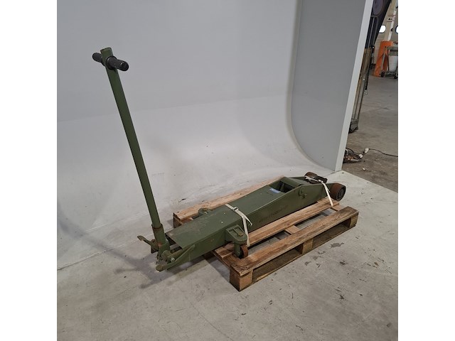 Garagekrik - afbeelding 2 van  9