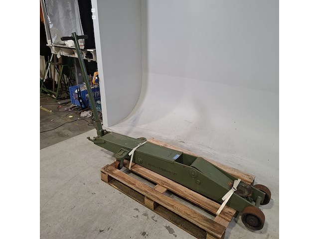 Garagekrik - afbeelding 3 van  9