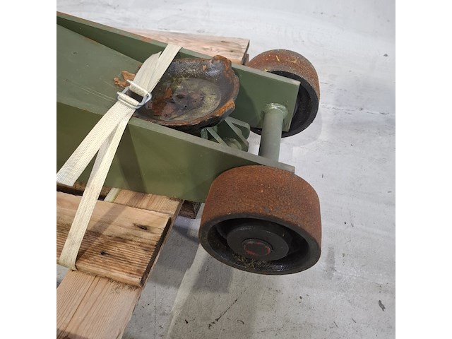 Garagekrik - afbeelding 4 van  9