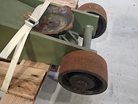 Garagekrik - afbeelding 4 van  9