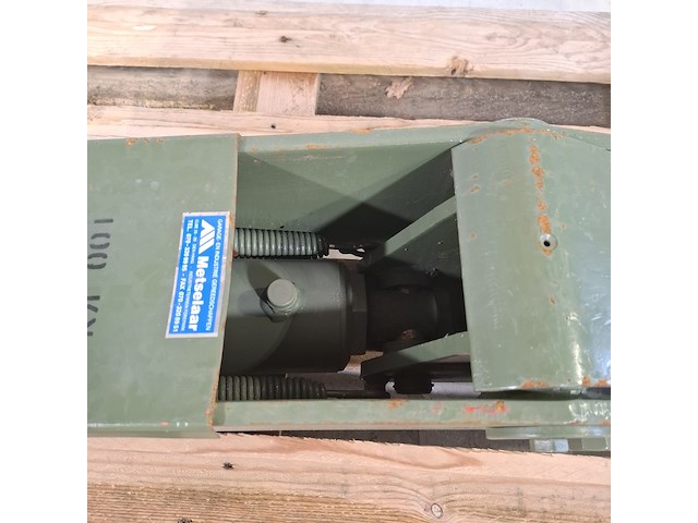 Garagekrik - afbeelding 5 van  9