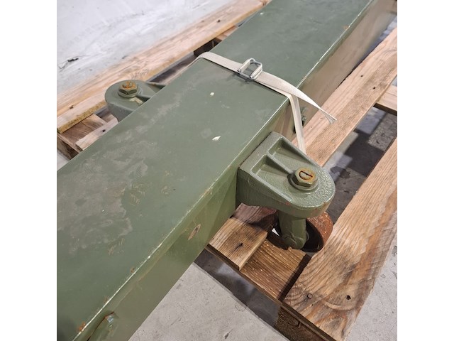 Garagekrik - afbeelding 6 van  9