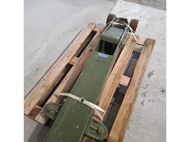 Garagekrik - afbeelding 7 van  9