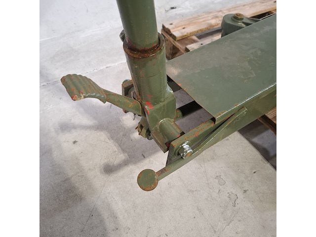 Garagekrik - afbeelding 8 van  9