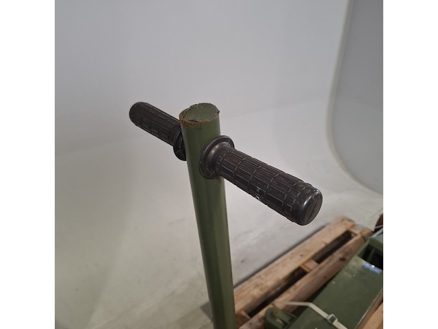 Garagekrik - afbeelding 9 van  9